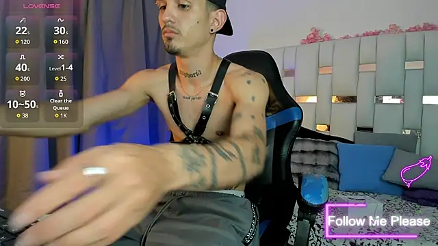 nextboywell1 online show from March 2026 03:34:02 AM