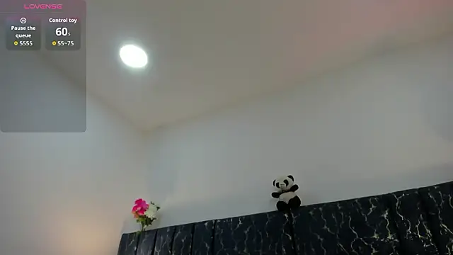  jasmine blush online show from March 2026 12:43:01 PM