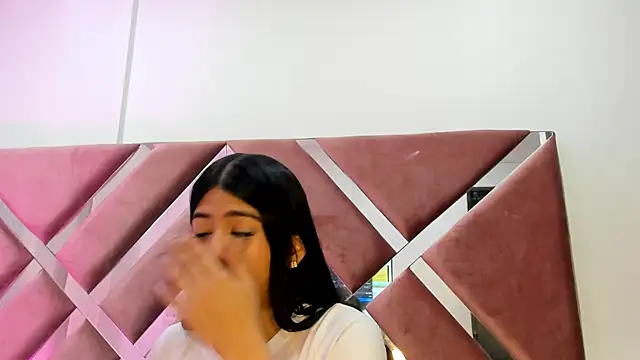  jasmine blush online show from March 2026 11:05:02 AM