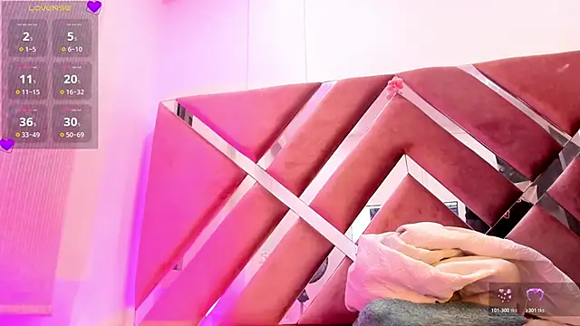  jasmine blush online show from April 2026 11:15:01 AM