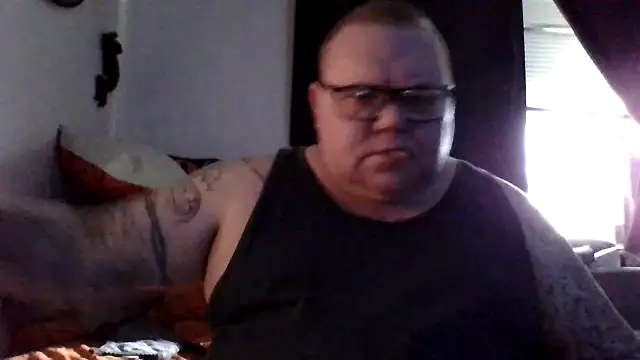 GingerSnap4444 online show from March 2026 11:34:01 PM