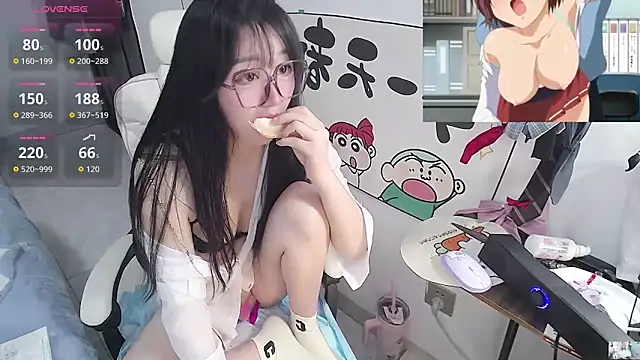 Angela-AMY online show from March 2026 06:31:02 AM