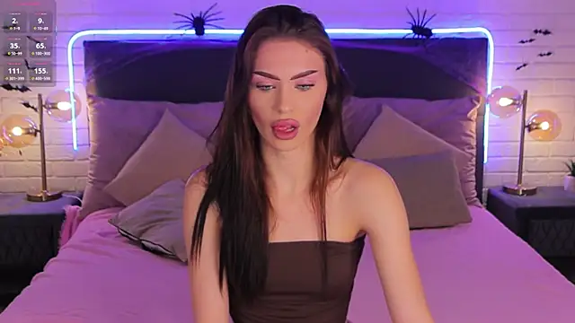 Cherry   Kiss online show from November 2025 07:46:02 PM