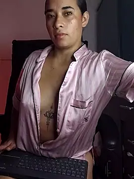 Valenn fernandez online show from April 2026 05:29:02 AM