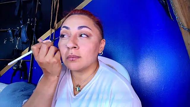 YiingandYang online show from March 2026 09:10:01 PM