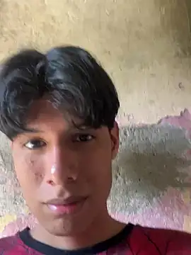 Andres Felip10 online show from August 2026 07:56:01 PM