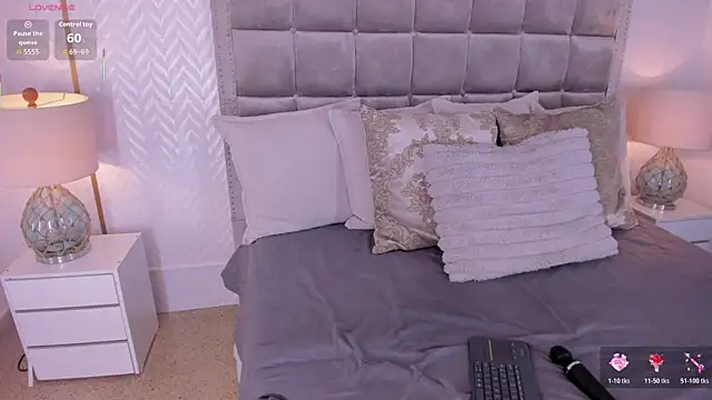 lucianacohelo online show from October 2025 09:15:02 PM