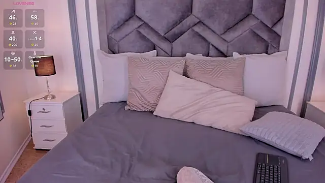 lucianacohelo online show from November 2025 07:24:01 PM