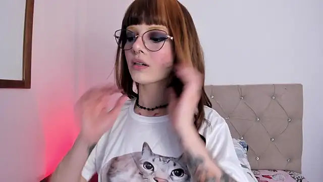 abby jones2 online show from November 2025 02:45:02 AM