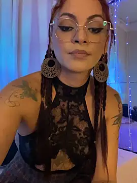 TayllorSweet  online show from April 2026 11:26:01 PM