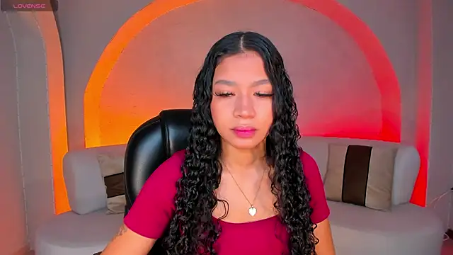 SophieHouston  online show from October 2025 04:36:01 AM