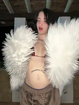 rxdheadfairy online show from May 2026 12:19:02 AM