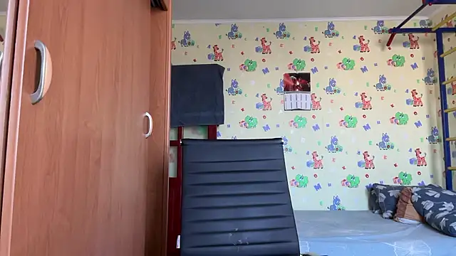 chiraq1945 online show from March 2026 07:25:01 AM