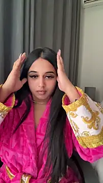 LilMisIndianx online show from April 2026 09:51:02 AM