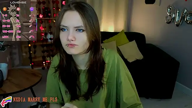 Dilara xBaby online show from February 2026 02:33:01 PM