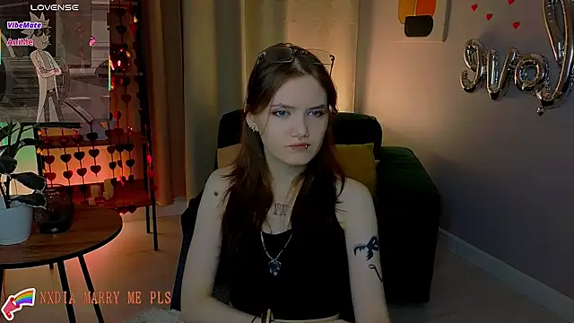 Dilara xBaby online show from February 2026 09:04:01 PM