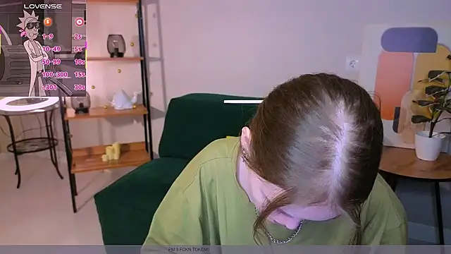 Dilara xBaby online show from March 2026 01:38:02 PM