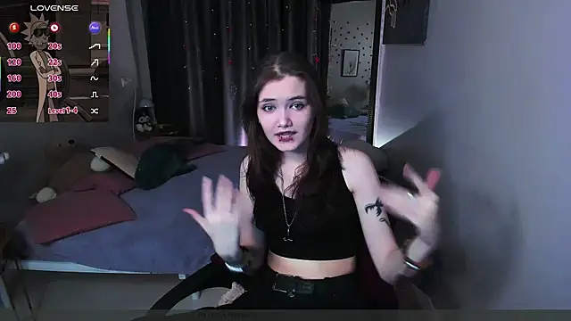 Dilara xBaby online show from March 2026 09:26:01 PM