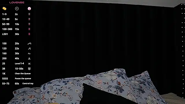 drooling4daddy online show from July 2026 12:12:01 PM