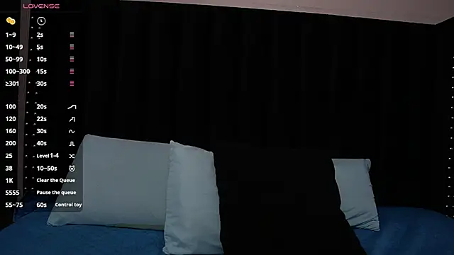 drooling4daddy online show from July 2026 12:40:01 PM