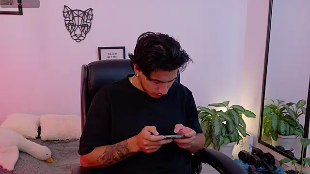 Elian savoy online show from March 2026 11:17:01 AM