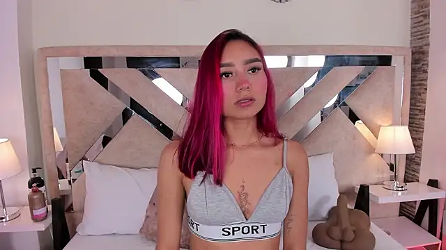 ximena vasquez8 online show from March 2026 03:24:02 AM