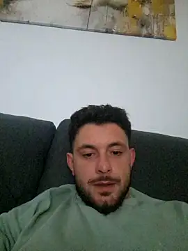 Shelvy29 online show from December 2025 11:54:01 PM