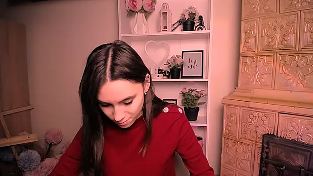 RosaRay  online show from April 2026 06:00:02 AM