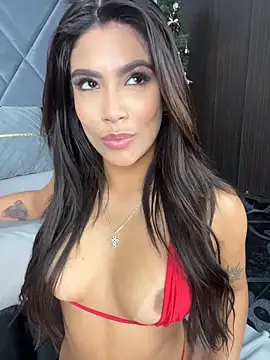 OneInAMillionXXX online show from December 2025 10:15:01 PM