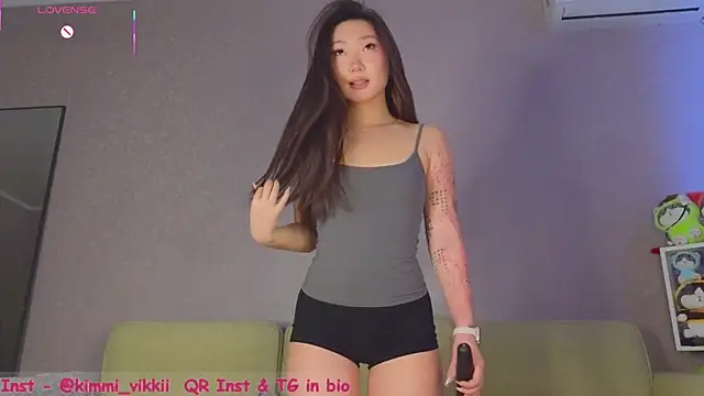 SooCutie online show from April 2026 07:33:02 AM