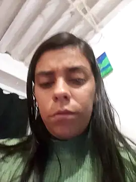 SharonDustLove online show from September 2025 04:58:02 AM