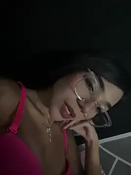 ElaRose 12 online show from February 2026 10:19:01 PM