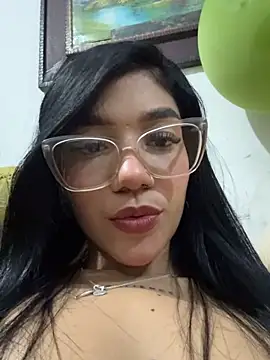 ElaRose 12 online show from June 2026 05:14:01 AM