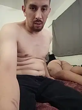 himNIGuys online show from June 2026 06:52:02 AM