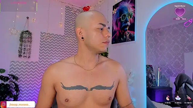 jhosepMoreno online show from March 2026 12:42:02 PM