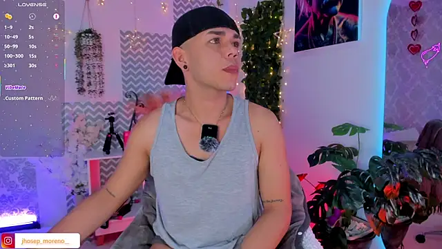 jhosepMoreno online show from April 2026 02:36:01 PM