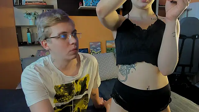 Snapshot of SammySccott chatting on February 2026 06:19:02 AM SammySccott online show from February 2026 06:19:02 AM