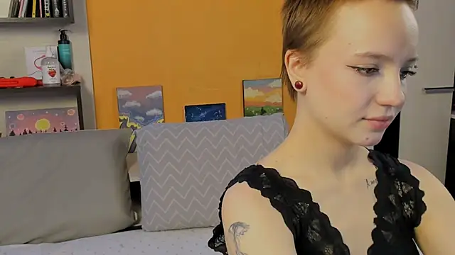 Snapshot of SammySccott chatting on February 2026 07:48:01 AM SammySccott online show from February 2026 07:48:01 AM