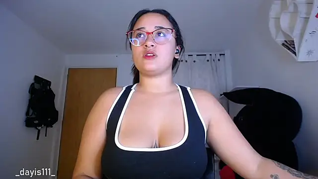 dayis sweet online show from April 2026 09:01:02 PM