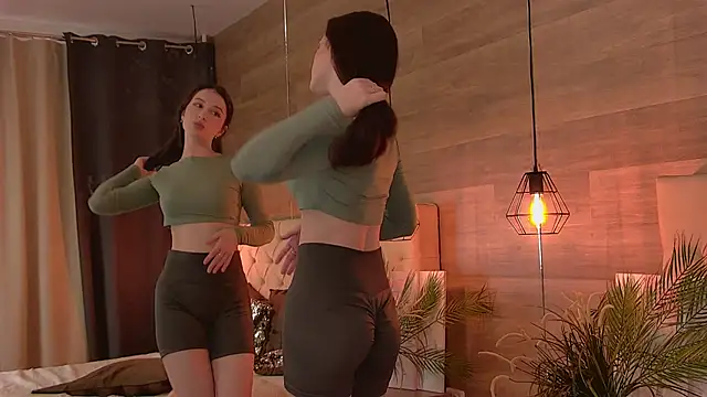 IdaMack online show from April 2026 12:29:02 PM