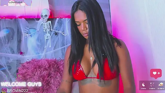  naomibrown  online show from October 2025 01:49:02 AM