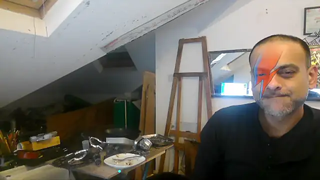 mista sista fista online show from March 2026 09:20:02 PM