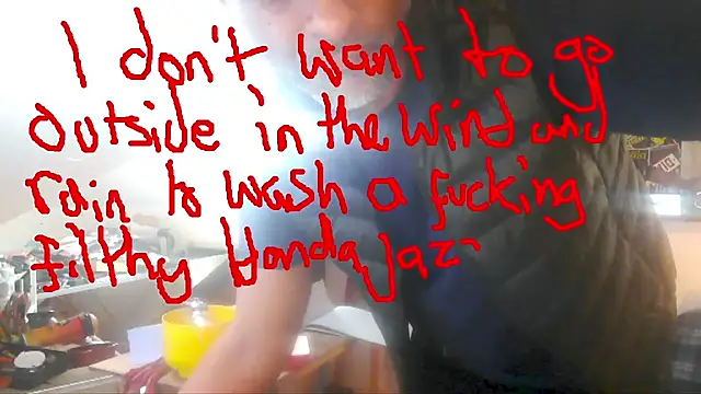 mista sista fista online show from April 2026 02:35:01 PM