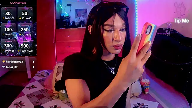 terra sunligth online show from March 2026 08:59:01 PM