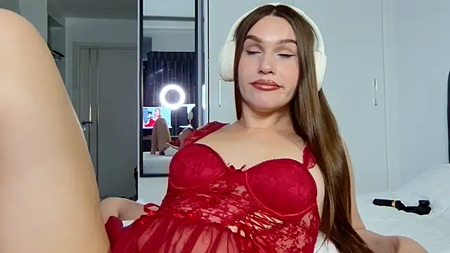 franzeva online show from April 2026 11:20:01 AM