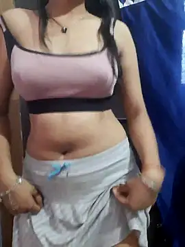 Siya5690 online show from April 2026 11:51:02 AM