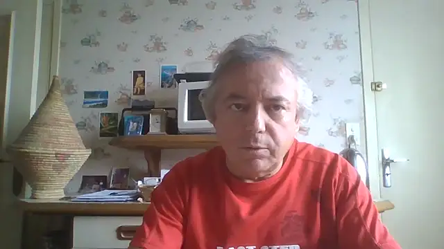 Snapshot of gegevincent chatting on September 2025 12:28:02 PM gegevincent online show from September 2025 12:28:02 PM