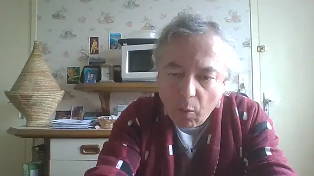 Snapshot of gegevincent chatting on October 2025 10:59:02 AM gegevincent online show from October 2025 10:59:02 AM