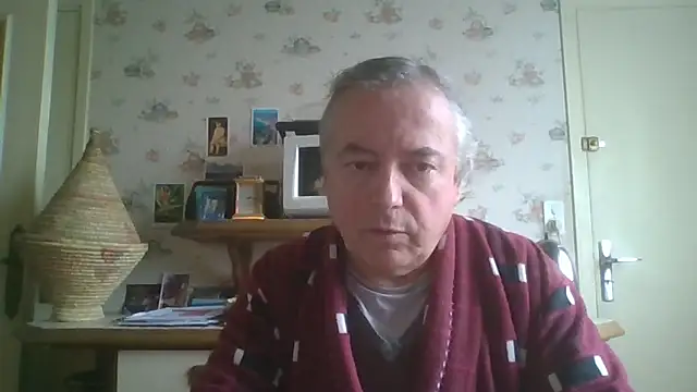 Snapshot of gegevincent chatting on October 2025 01:02:02 PM gegevincent online show from October 2025 01:02:02 PM