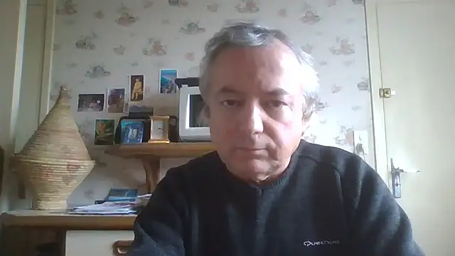 Snapshot of gegevincent chatting on January 2026 02:33:02 PM gegevincent online show from January 2026 02:33:02 PM
